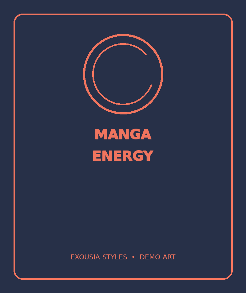 Manga Energy watermarked preview